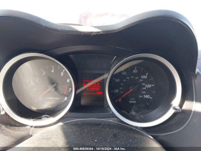 2011 MITSUBISHI LANCER JA32U2FU7BU014104 Photo 6