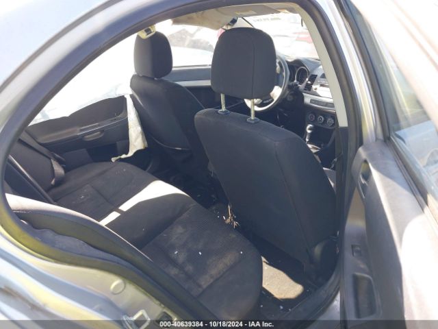 2011 MITSUBISHI LANCER JA32U2FU7BU014104 Photo 7