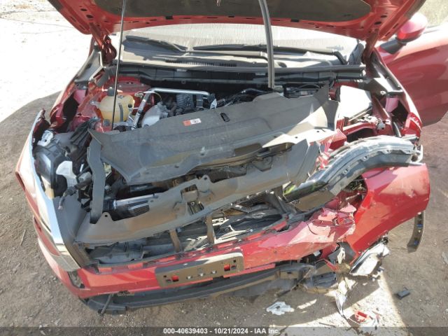 2024 MITSUBISHI OUTLANDER JA4J4UA8XRZ044708 Photo 9