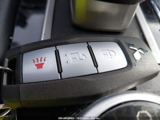 2024 MITSUBISHI OUTLANDER JA4J4UA8XRZ044708 Photo 10