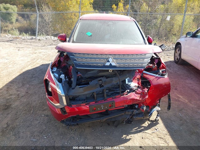 Mitsubishi Outlander Es 2.5 2024 JA4J4UA8XRZ044708 Image 12