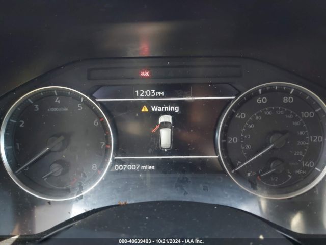 2024 MITSUBISHI OUTLANDER JA4J4UA8XRZ044708 Photo 6