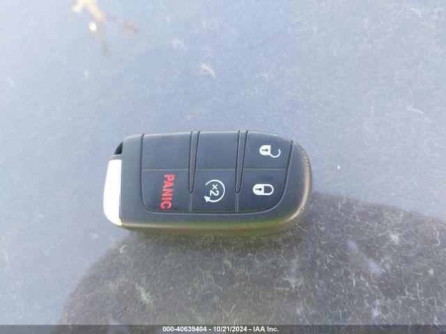 ZACCJADT8GPE35213 Jeep Renegade Limited