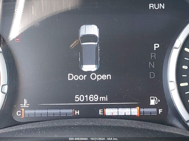 ZACCJADT8GPE35213 Jeep Renegade Limited