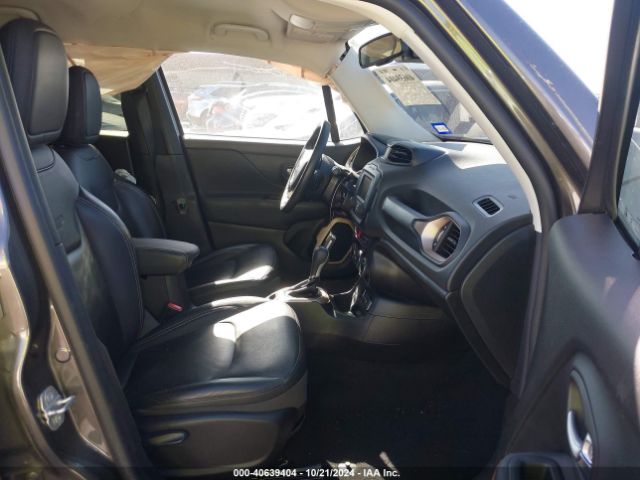 ZACCJADT8GPE35213 Jeep Renegade Limited