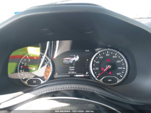 ZACCJADT8GPE35213 Jeep Renegade Limited