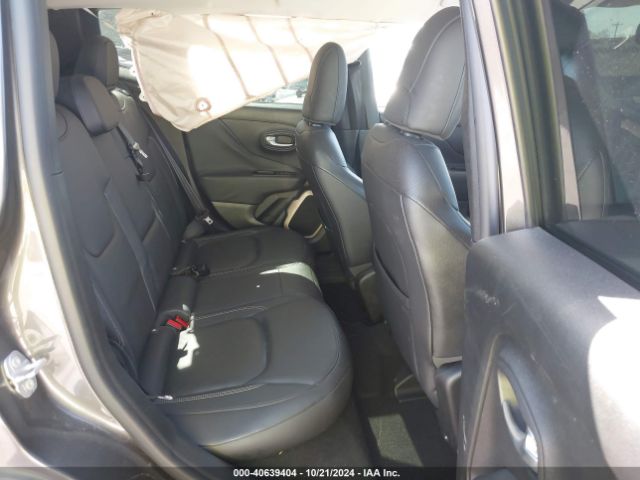 ZACCJADT8GPE35213 Jeep Renegade Limited