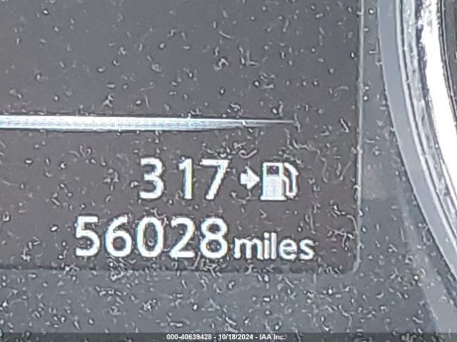 KNMAT2MT9HP501791 Nissan ROGUE SV