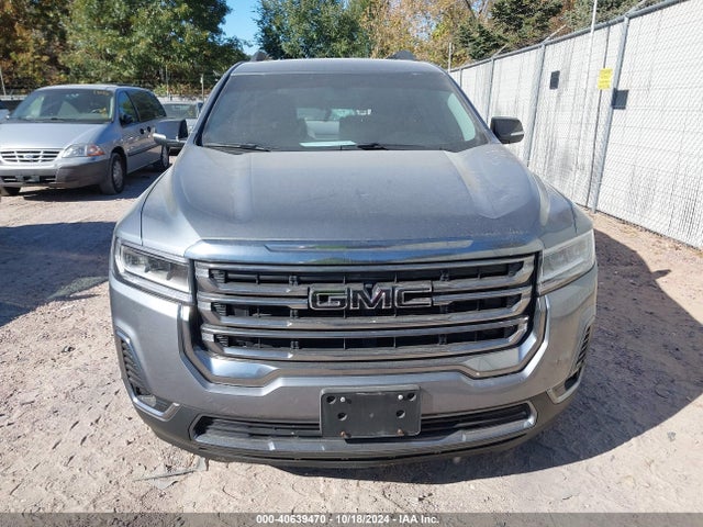 GMC Acadia Awd At4 2020 1GKKNLLS1LZ234743 Image 12