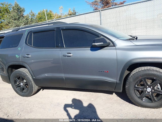 GMC Acadia Awd At4 2020 1GKKNLLS1LZ234743 Image 13