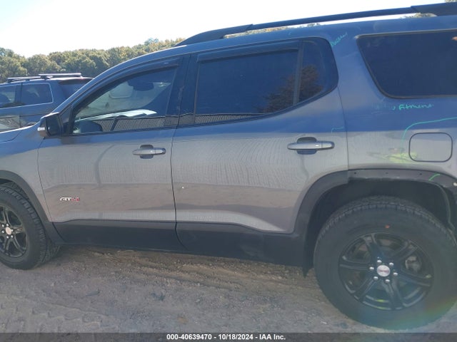 GMC Acadia Awd At4 2020 1GKKNLLS1LZ234743 Image 14