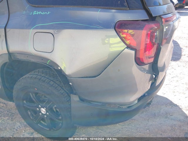 GMC Acadia Awd At4 2020 1GKKNLLS1LZ234743 Image 18