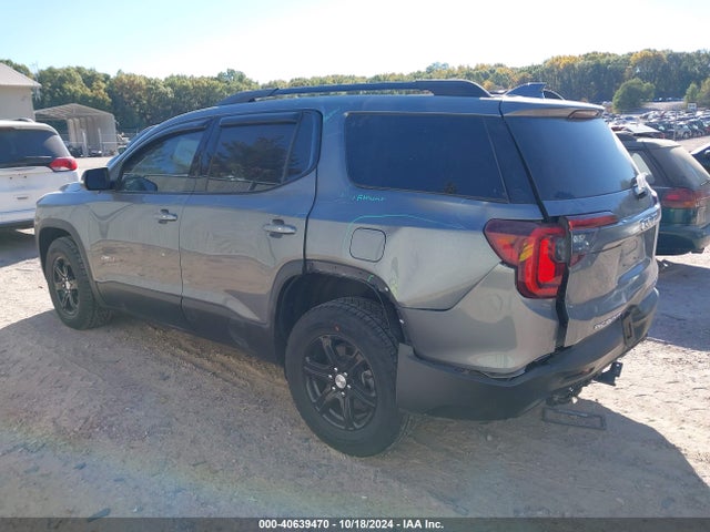 1GKKNLLS1LZ234743 GMC Acadia Awd At4