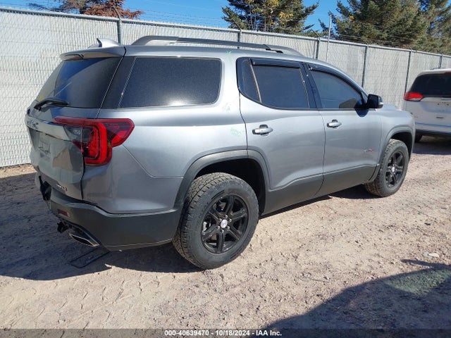 1GKKNLLS1LZ234743 GMC Acadia Awd At4