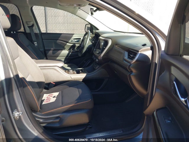 1GKKNLLS1LZ234743 GMC Acadia Awd At4