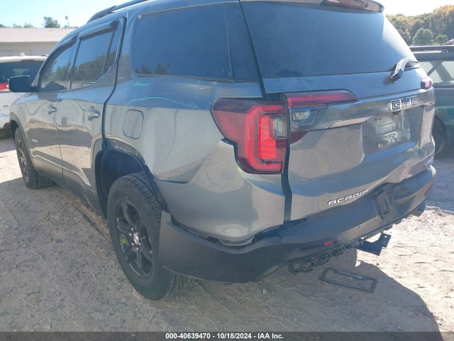1GKKNLLS1LZ234743 GMC Acadia Awd At4