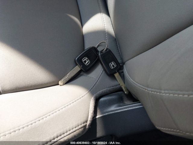 19XFC2F59JE042160 Honda Civic Lx