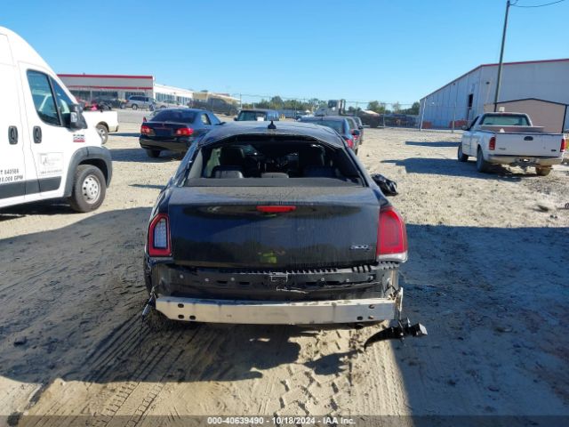 2C3CCABGXFH887314 Chrysler 300 300s