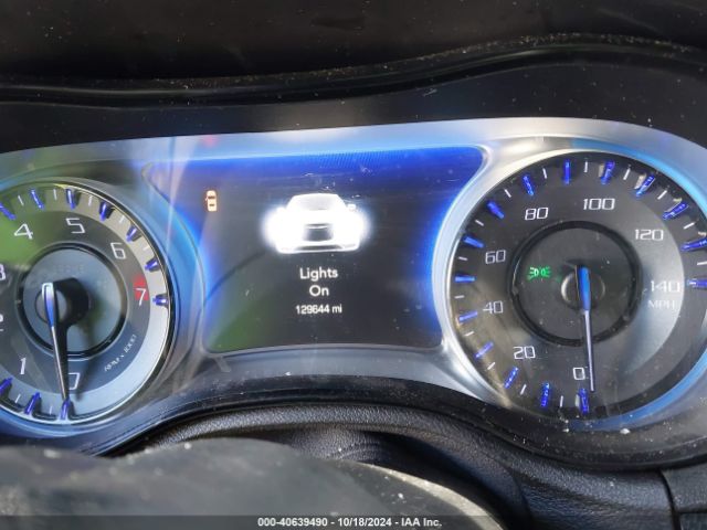 2C3CCABGXFH887314 Chrysler 300 300s
