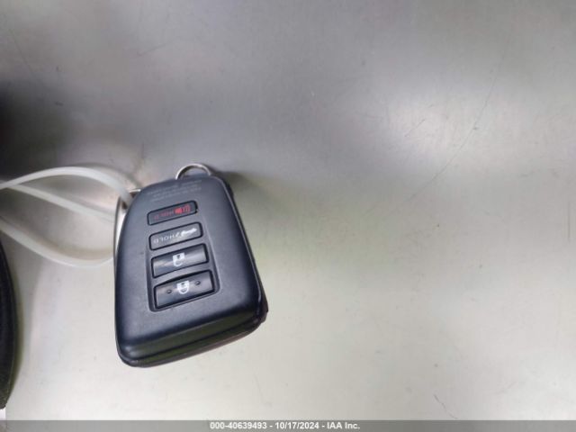 JTJGZKCA0J2006680 Lexus Rx 350l Premium