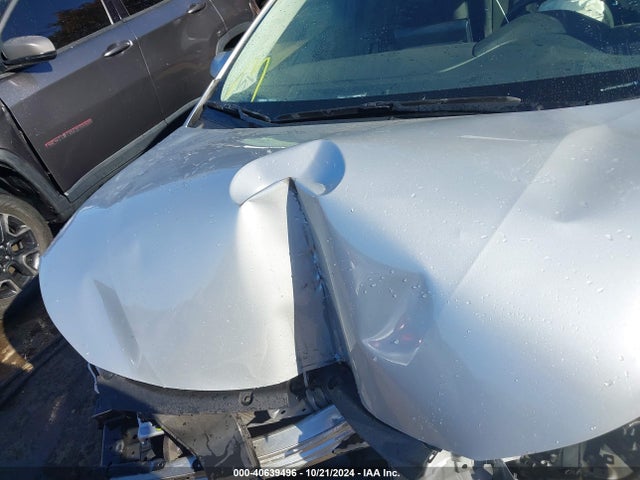 Toyota COROLLA LE 2022 JTDVPMAE3N3028657 Image 10