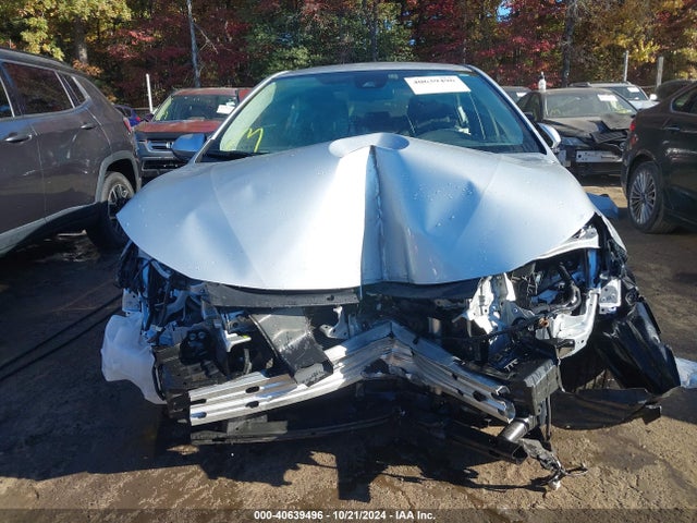 Toyota COROLLA LE 2022 JTDVPMAE3N3028657 Image 13