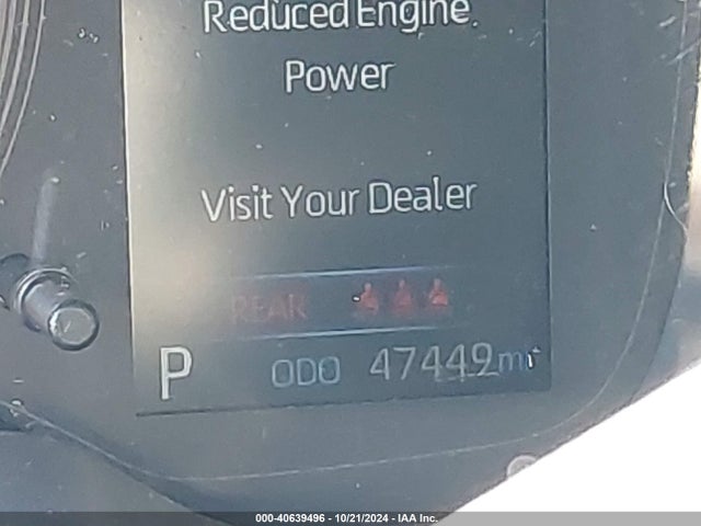 Toyota COROLLA LE 2022 JTDVPMAE3N3028657 Image 16