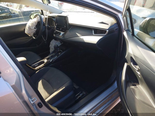 Toyota COROLLA LE 2022 JTDVPMAE3N3028657 Image 5