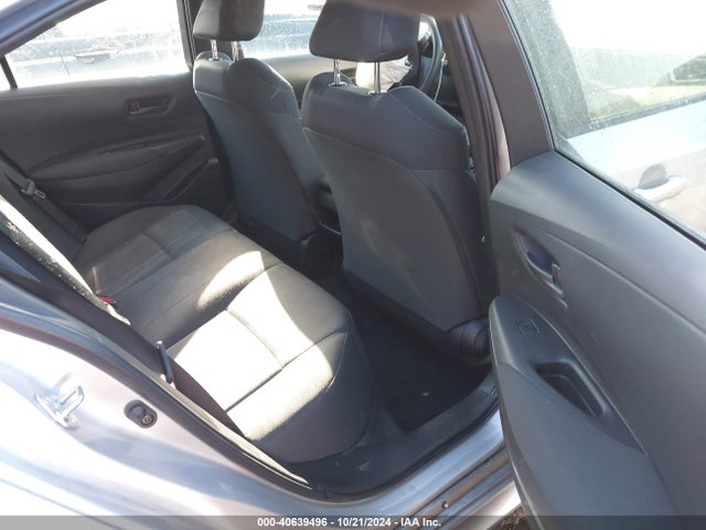 Toyota COROLLA LE 2022 JTDVPMAE3N3028657 Image 8