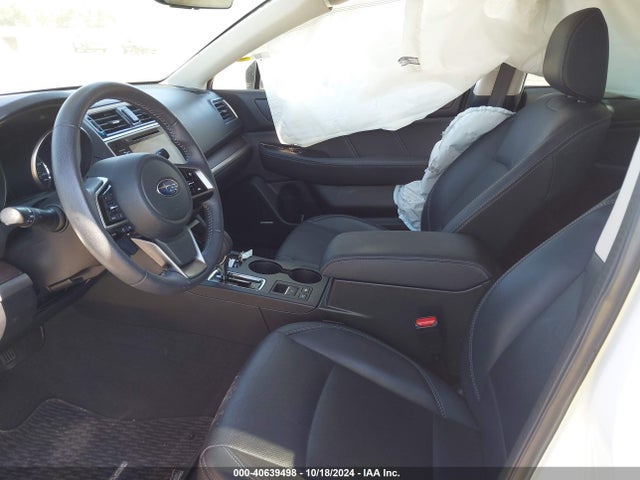 Subaru Outback 2.5i Limited 2019 4S4BSANC4K3358565 Image 5