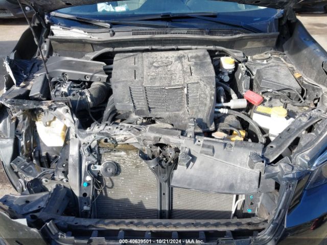 JF2SKARC2MH466902 Subaru Forester Sport