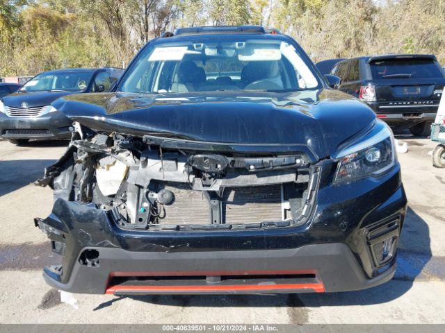 JF2SKARC2MH466902 Subaru Forester Sport