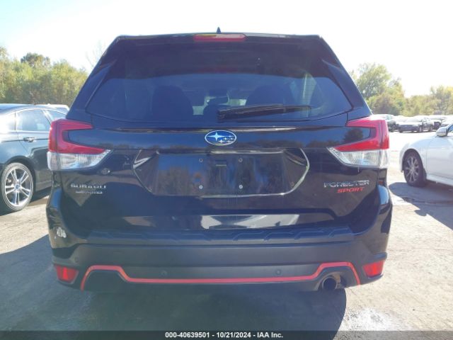 JF2SKARC2MH466902 Subaru Forester Sport