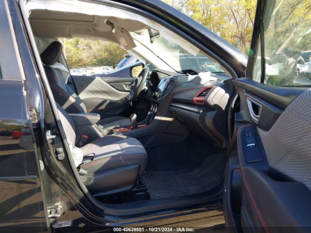 JF2SKARC2MH466902 Subaru Forester Sport