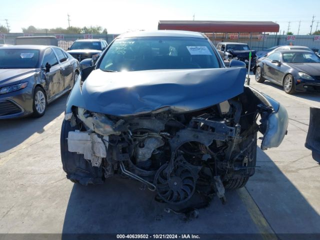 JN8AZ1MU5EW415384 Nissan MURANO S