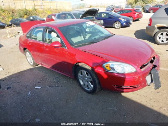 2G1WB5E39F1156418 auction archive image