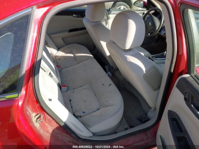 2G1WB5E39F1156418 Chevrolet Impala Limited Lt