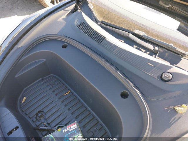 2022 TESLA MODEL 3 5YJ3E1EA4NF338757 Photo 9
