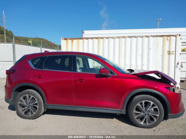 JM3KFBEM9N0558488 Mazda Cx-5 2.5 S Premium Plus