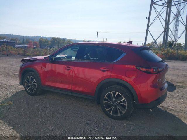 JM3KFBEM9N0558488 Mazda Cx-5 2.5 S Premium Plus