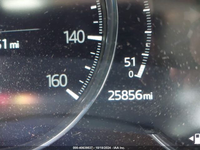 JM3KFBEM9N0558488 Mazda Cx-5 2.5 S Premium Plus
