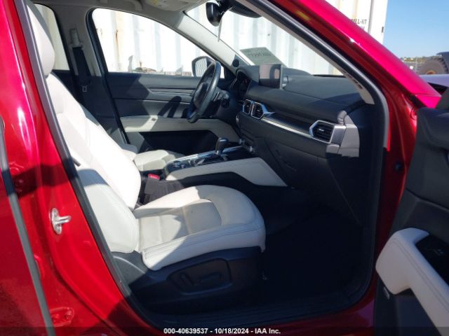 JM3KFBEM9N0558488 Mazda Cx-5 2.5 S Premium Plus
