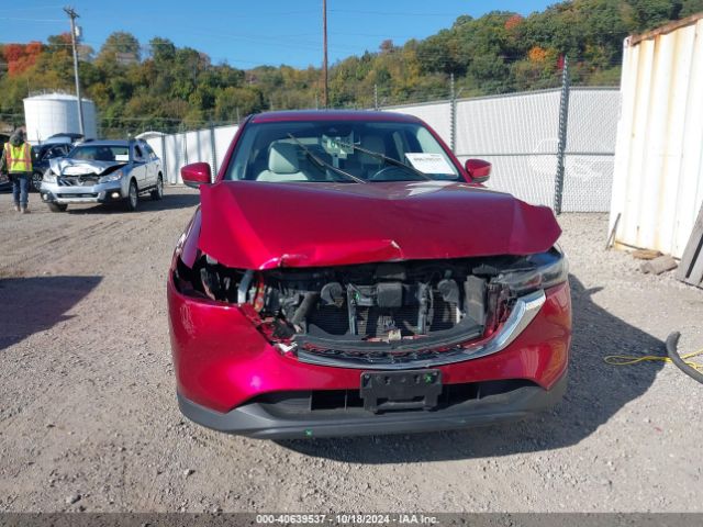 JM3KFBEM9N0558488 Mazda Cx-5 2.5 S Premium Plus