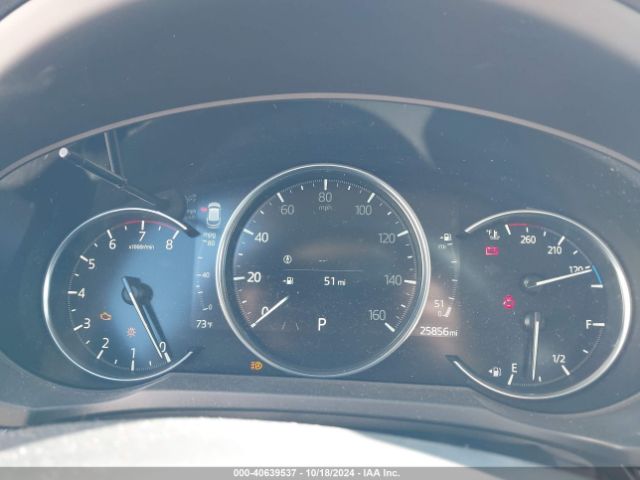 JM3KFBEM9N0558488 Mazda Cx-5 2.5 S Premium Plus
