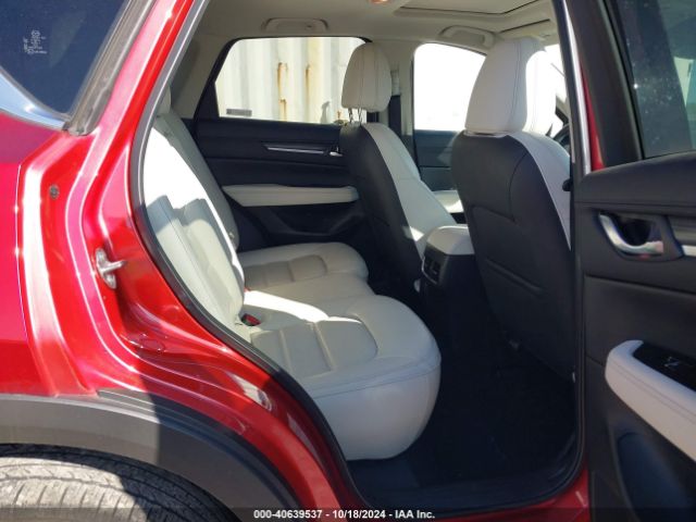 JM3KFBEM9N0558488 Mazda Cx-5 2.5 S Premium Plus