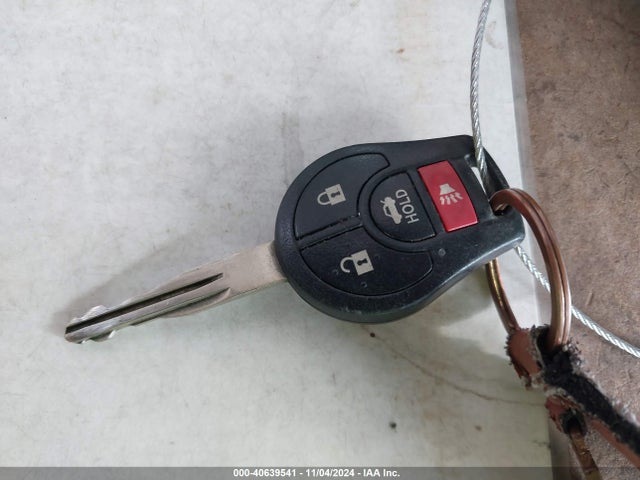 Nissan SENTRA SR 2014 3N1AB7AP6EL626135 Image 11