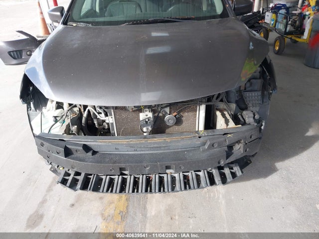 Nissan SENTRA SR 2014 3N1AB7AP6EL626135 Image 6