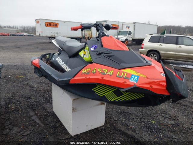 2020 SEADOO SEADOO YDV42208A020     