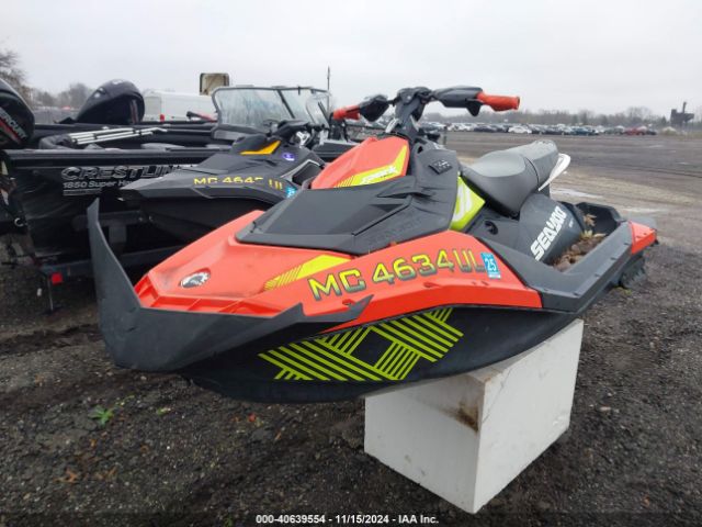 2020 SEADOO SEADOO YDV42208A020      Photo 1