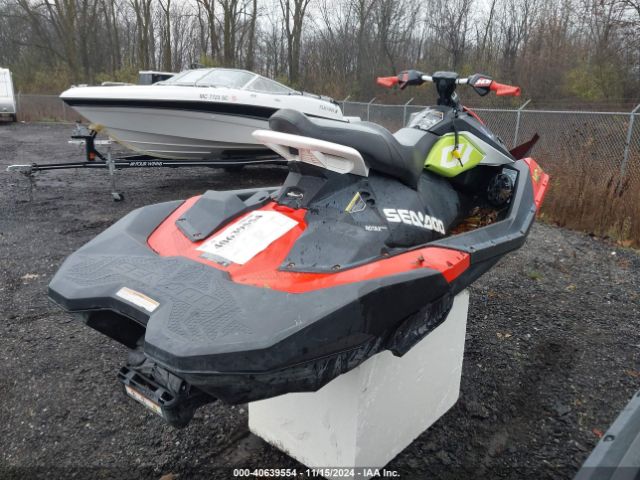 2020 SEADOO SEADOO YDV42208A020      Photo 3